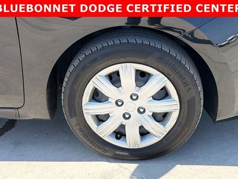 Used 2022 Kia Rio LX image 35