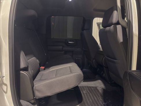 Used 2023 Chevrolet Silverado 2500 LT image 30