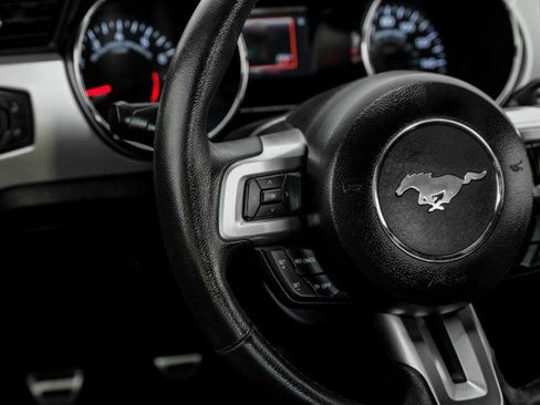 Used 2015 Ford Mustang GT Premium w/ Equipment Group 401A image 14