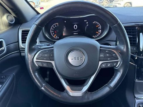 Used 2021 Jeep Grand Cherokee Limited image 14