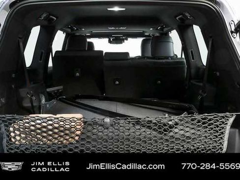 Used 2025 Lexus LX 700h F Sport AWD/4WD image 6