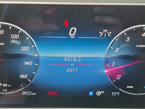 Used 2026 Mercedes-Benz GLS 450 4MATIC image 10