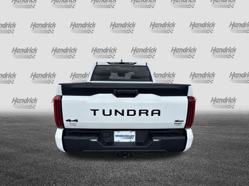 Used 2024 Toyota Tundra SR5 w/ SR5 Premium Package AWD/4WD image 9