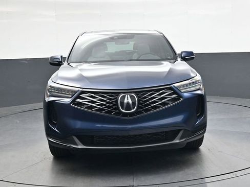 New 2026 Acura RDX SH-AWD image 9