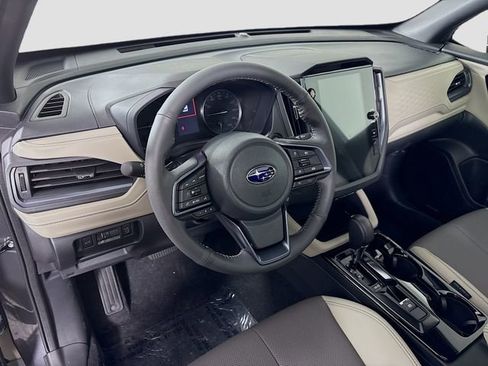 New 2026 Subaru Forester Limited image 9