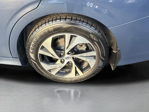 Used 2023 Subaru Legacy Premium image 9