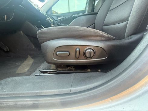 Used 2019 Chevrolet Malibu RS image 26