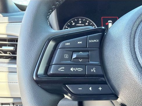 Used 2026 Subaru Forester Premium image 38