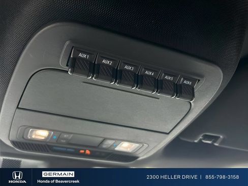 Used 2023 Ford F150 Tremor AWD/4WD image 24