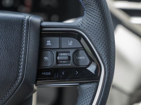 New 2026 Toyota Tundra Platinum AWD/4WD image 31