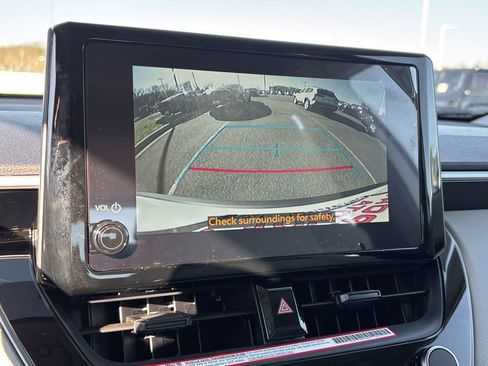 New 2026 Toyota Corolla Cross L image 18