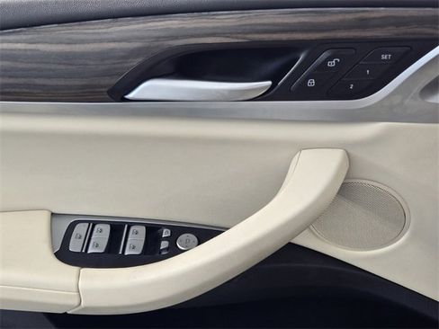 Used 2021 BMW X3 sDrive30i w/ Convenience Package image 31