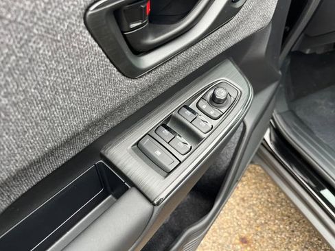 New 2026 Subaru Outback Limited image 11