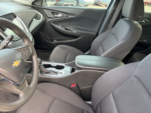 Used 2024 Chevrolet Malibu LT w/ LPO, Floor Liner Package image 21