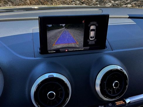 Used 2019 Audi A3 2.0T Premium Plus image 20