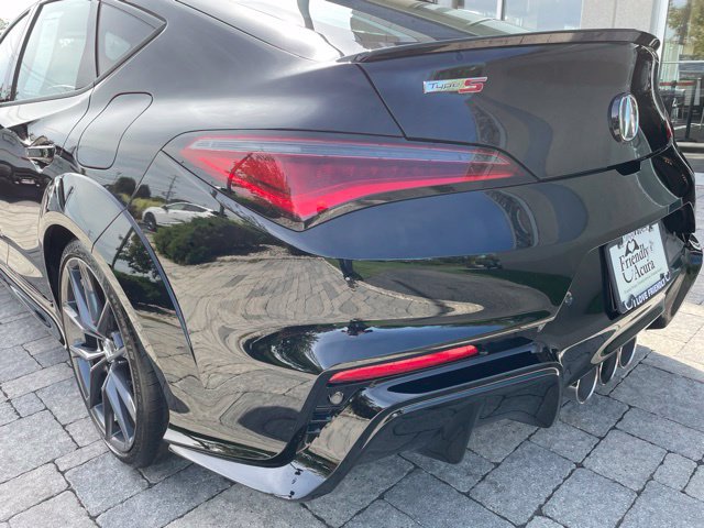 Used 2024 Acura Integra Type S FWD image 11