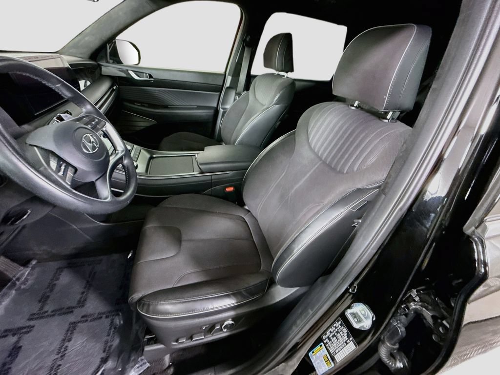 Used 2024 Hyundai Palisade Calligraphy AWD/4WD image 27