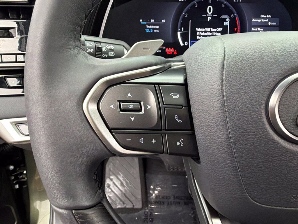 Used 2026 Lexus RX 350 Premium AWD/4WD image 13