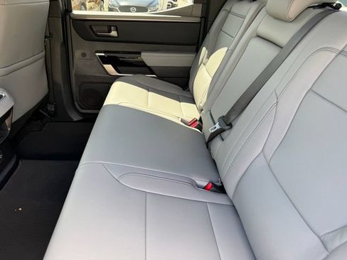Used 2026 Toyota Tundra Limited RWD image 29