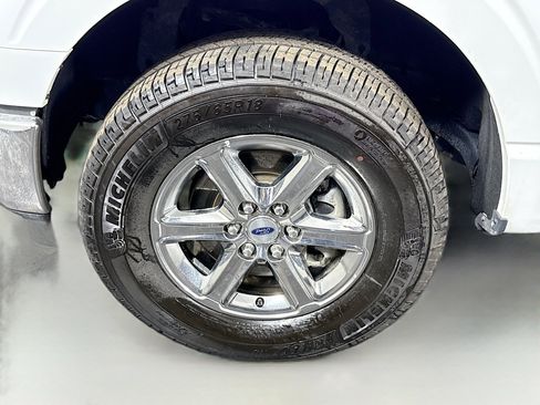 Used 2024 Ford F150 XLT w/ Tow/Haul Package image 36