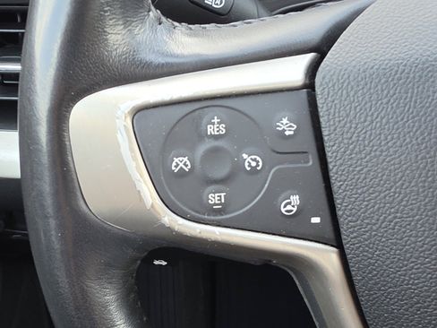 Used 2019 GMC Terrain Denali w/ Advanced Safety Package AWD/4WD image 22
