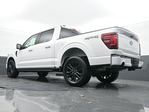 Used 2025 Ford F150 Lariat image 28