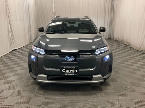 New 2026 Subaru Trailseeker AWD/4WD image 6