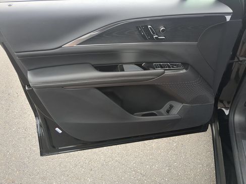 Certified 2024 Cadillac Lyriq Sport AWD/4WD image 21