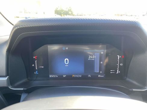 Certified 2024 Ford Ranger XLT image 30