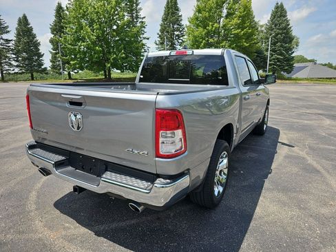 Used 2022 RAM 1500 Big Horn AWD/4WD image 6
