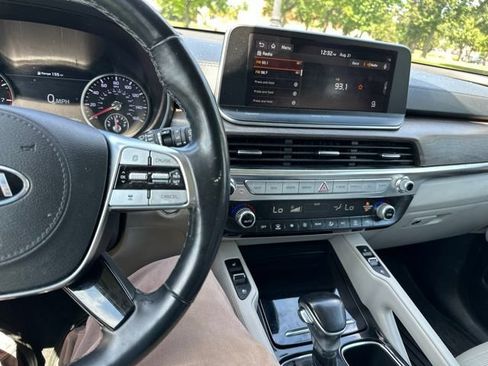Used 2020 Kia Telluride SX w/ SX Prestige Package AWD/4WD image 43