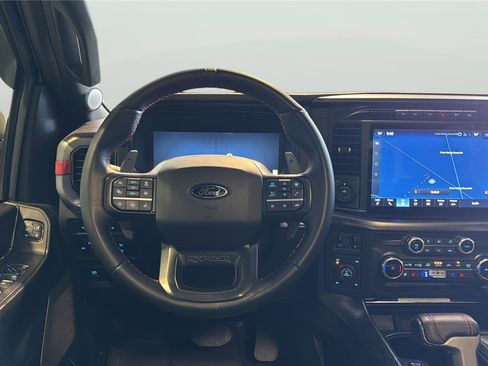 Used 2024 Ford F150 Raptor AWD/4WD image 12