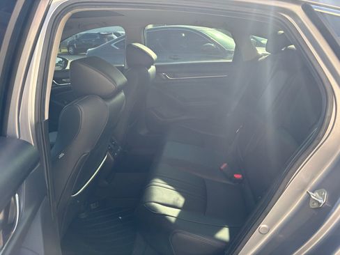 Certified 2021 Honda Accord Touring image 29