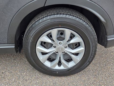 Certified 2023 Honda CR-V LX image 30