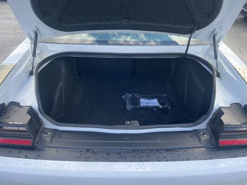 Used 2023 Dodge Challenger R/T Scat Pack image 12