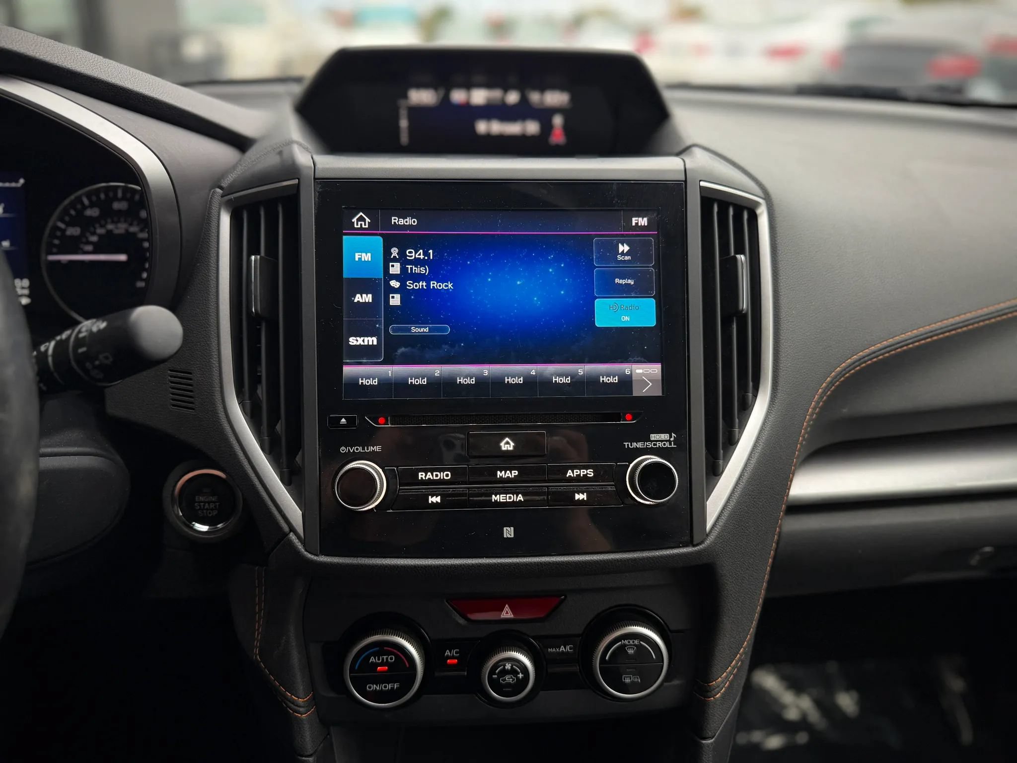 Used 2019 Subaru Crosstrek 2.0i Limited w/ Moonroof Package w/Navigation AWD/4WD image 24