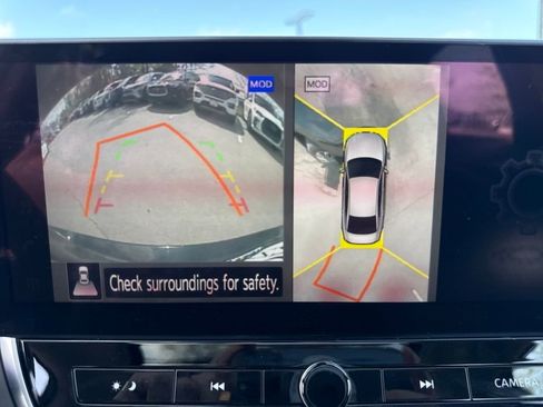 Used 2025 Nissan Altima 2.5 SL image 22