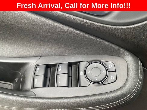 Used 2024 Buick Encore GX Sport Touring w/ Comfort Package FWD image 15