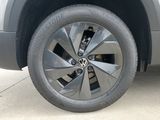 New 2025 Volkswagen Taos S image 5
