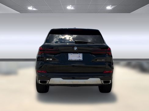 Used 2024 BMW X5 xDrive40i w/ Premium Package AWD/4WD image 9