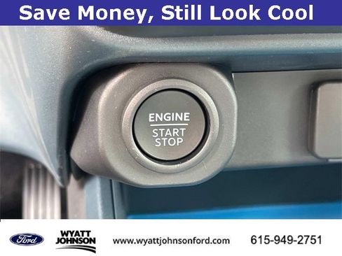 New 2025 Ford Maverick XLT w/ XLT Luxury Package image 29