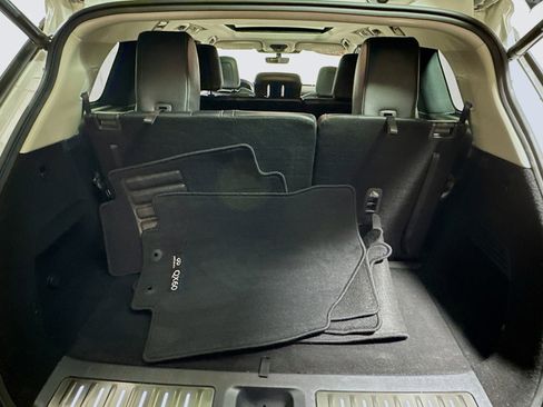 Used 2023 INFINITI QX60 Luxe image 26