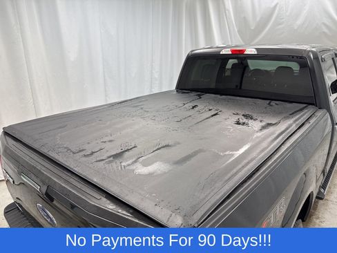 Used 2016 Ford F150 XLT w/ XTR Package image 45