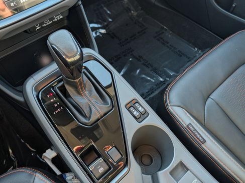 Certified 2024 Subaru Crosstrek 2.5i Limited w/ Popular Package #3A image 24