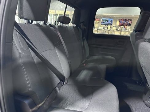 New 2026 RAM 2500 Tradesman image 16