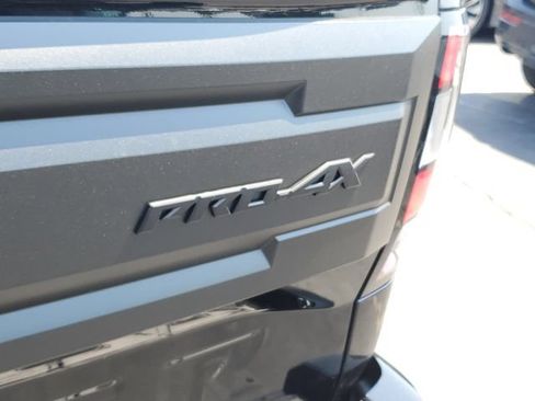 New 2026 Nissan Frontier PRO-4X w/ Pro-4x Convenience Package AWD/4WD image 11