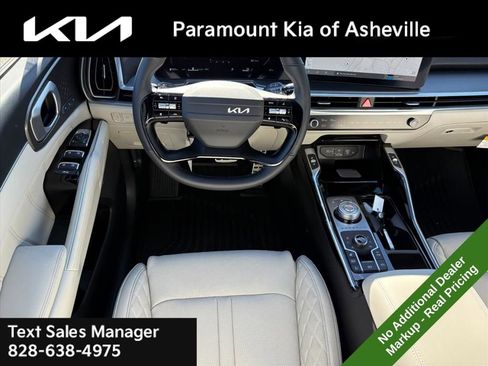 New 2026 Kia Sorento SX Prestige image 25