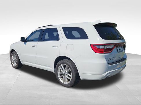 Used 2022 Dodge Durango GT AWD/4WD image 5