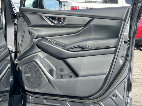 New 2026 Subaru Ascent Bronze Edition image 8