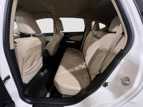 Used 2016 Honda CR-V Touring image 18
